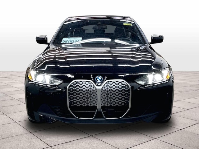 2025 BMW
