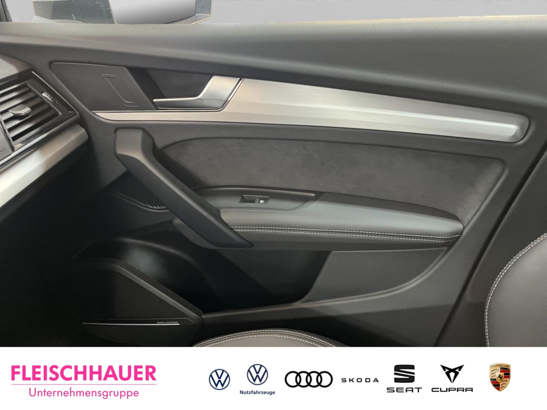 Audi SQ5 SUV