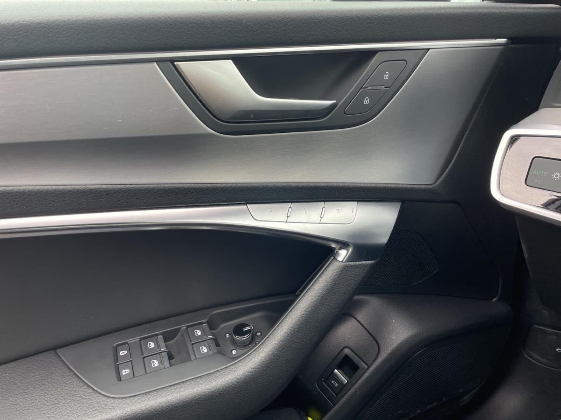 Audi S6 Avant