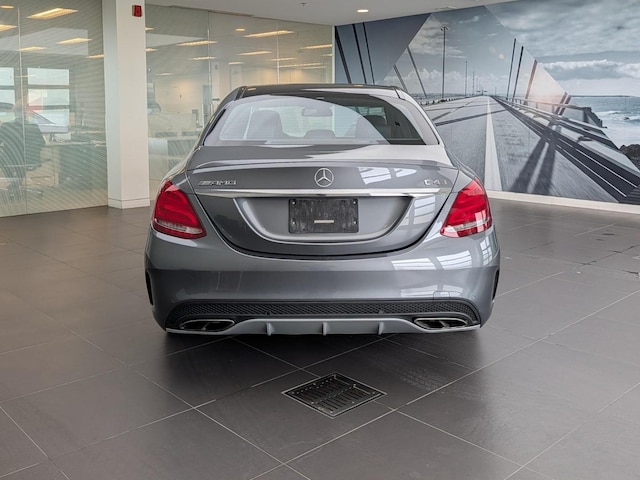 2017 Mercedes-Benz