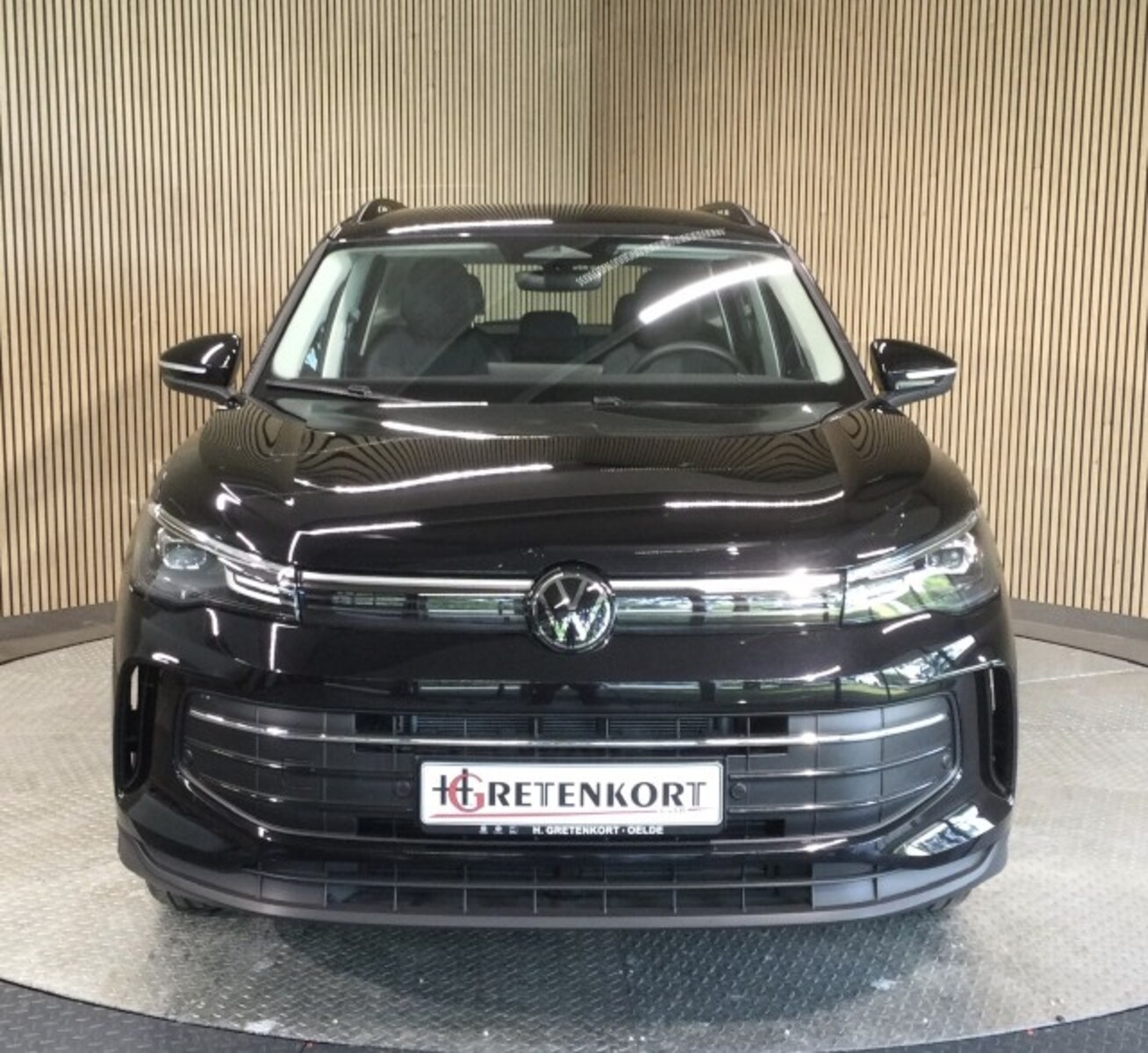 Volkswagen Tiguan – Bild 7