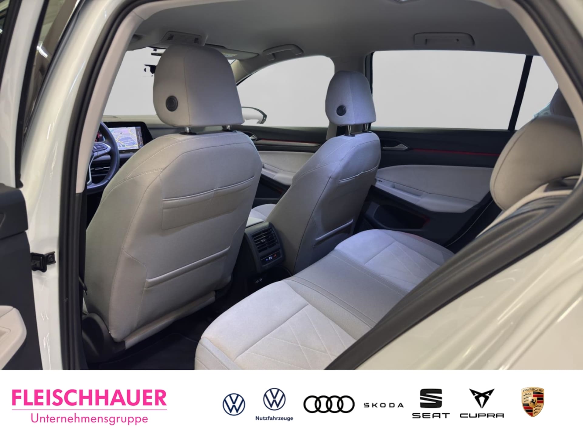 Volkswagen Golf Style