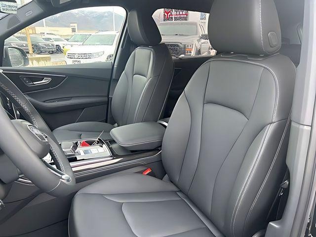 2026 Audi Q7 Premium Plus - Photo 21