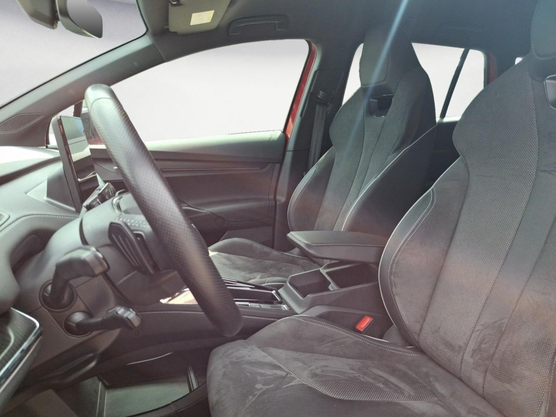 Skoda Enyaq 80 Sportline