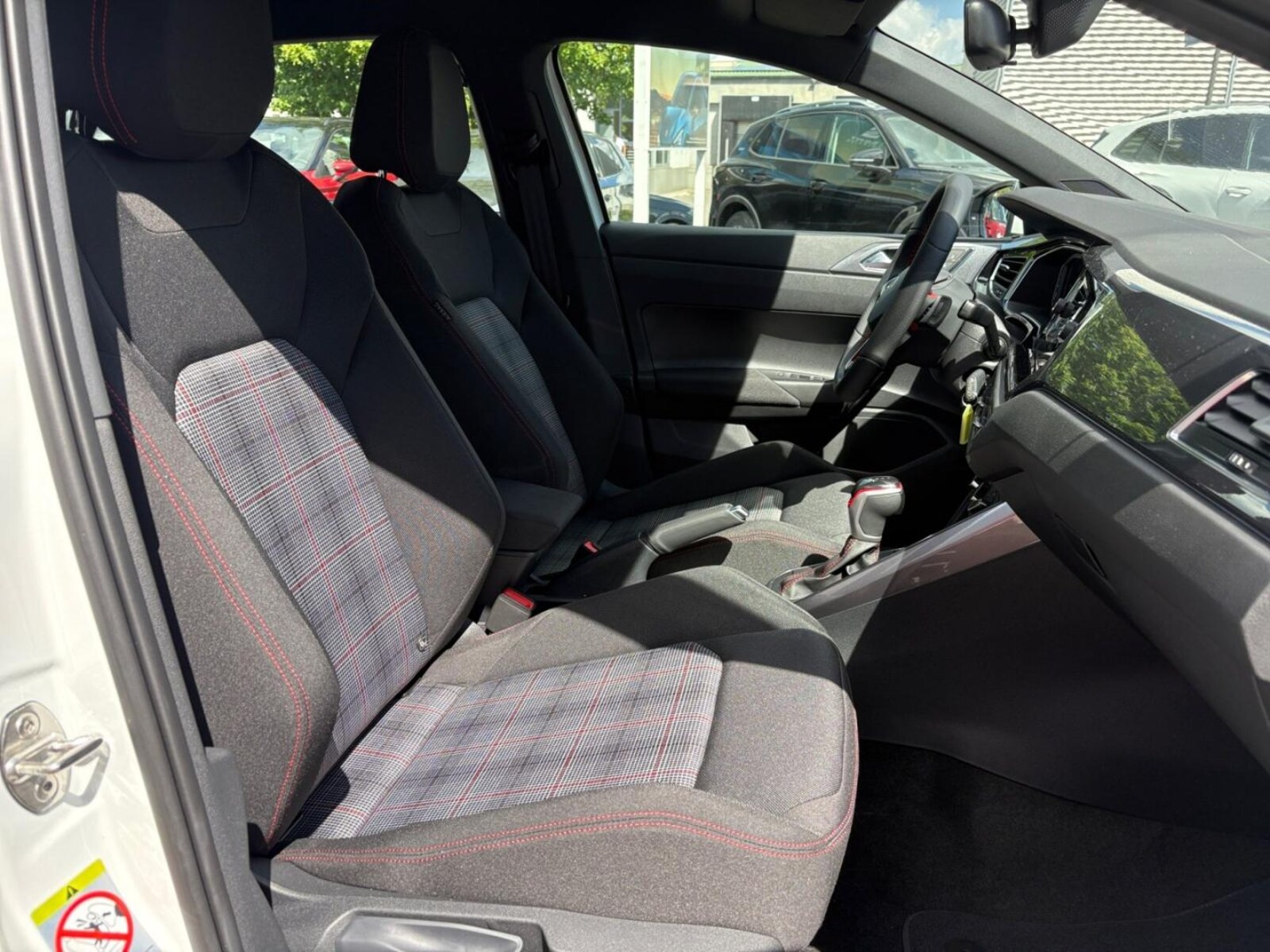 Volkswagen Polo – Bild 9