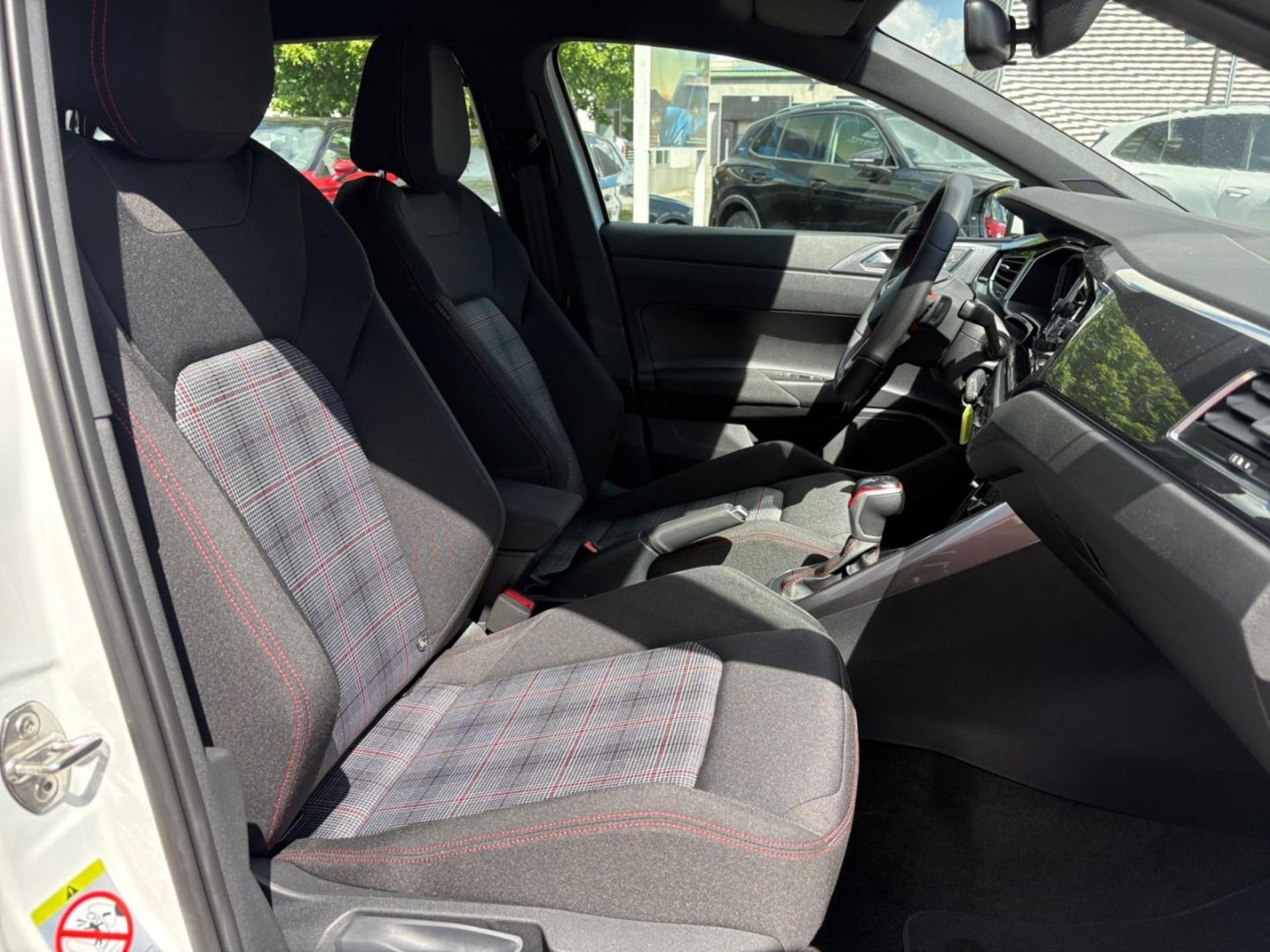 Volkswagen Polo GTI