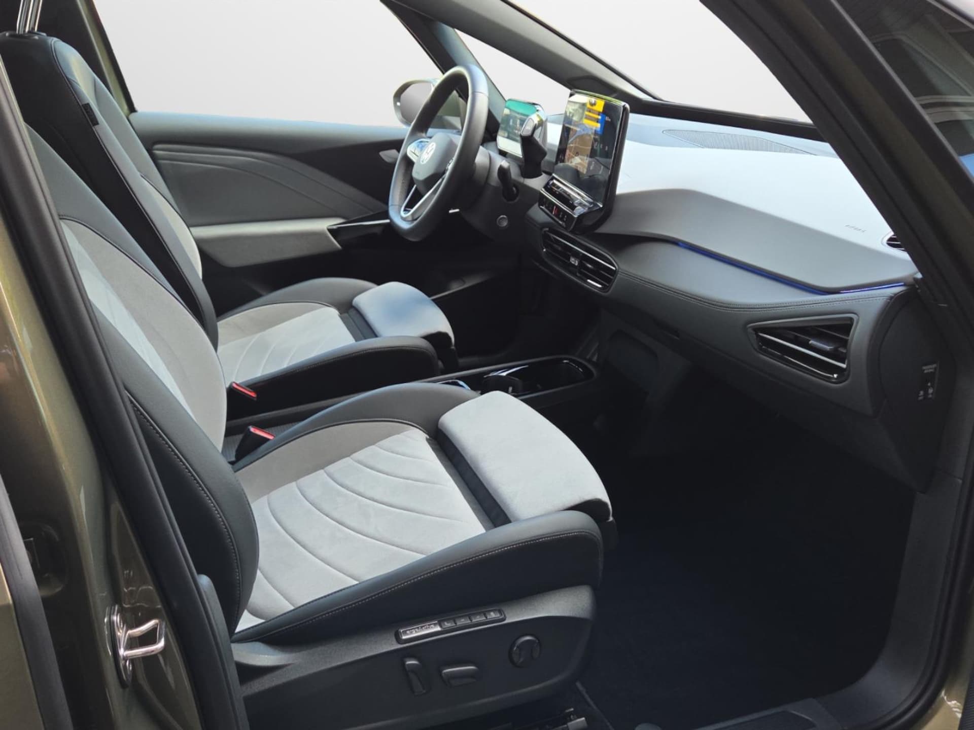 Volkswagen ID.3 MOVE Pro