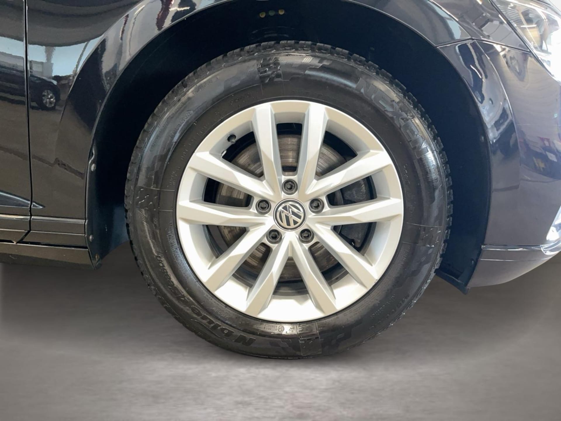 Volkswagen Passat Variant Business