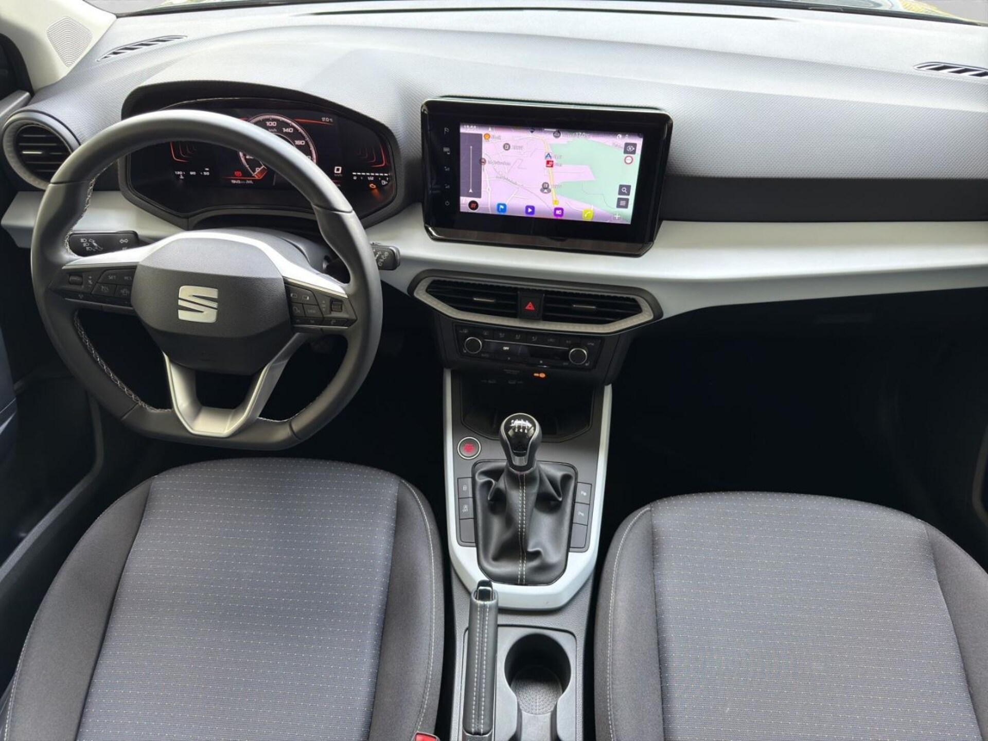 SEAT Arona Style