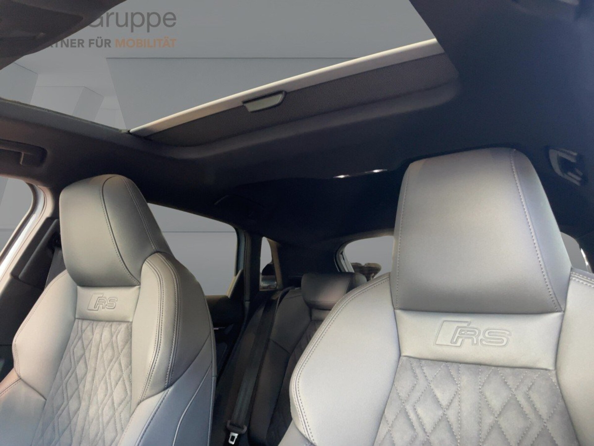 Audi RS 3 Sportback