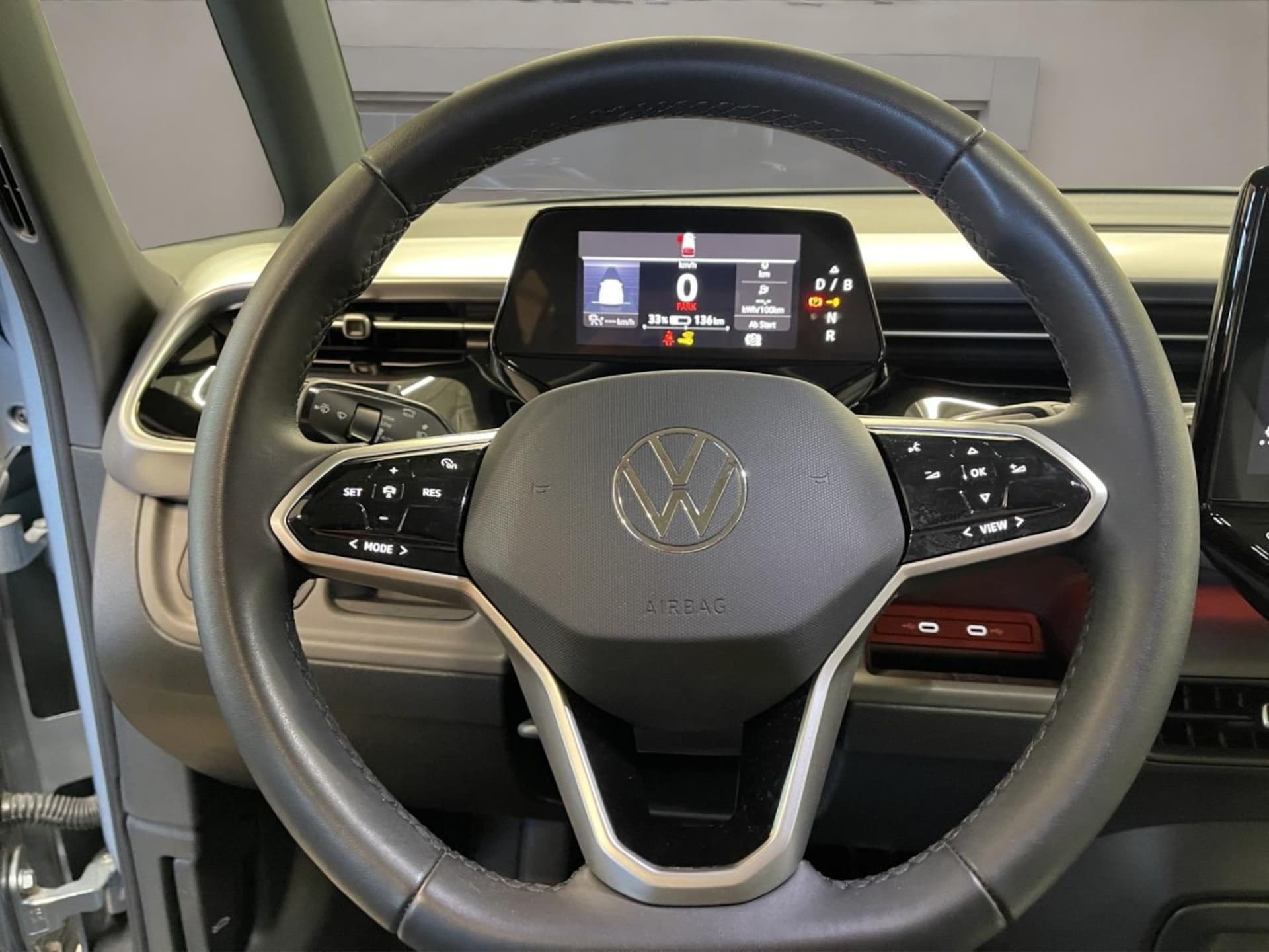 Volkswagen ID. Buzz Pro