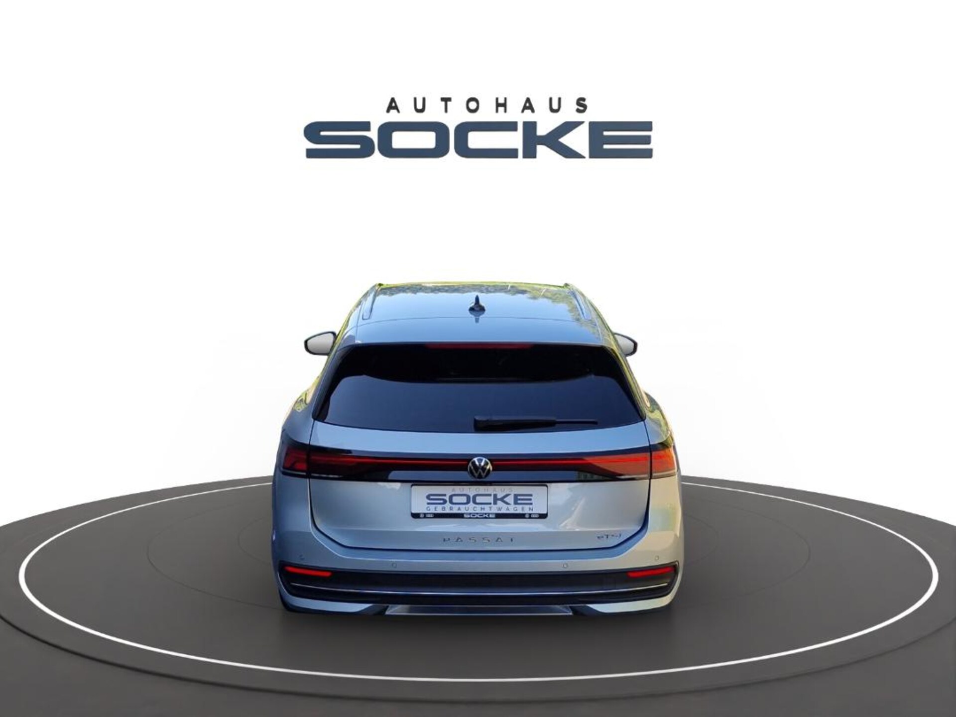 Volkswagen Passat Business