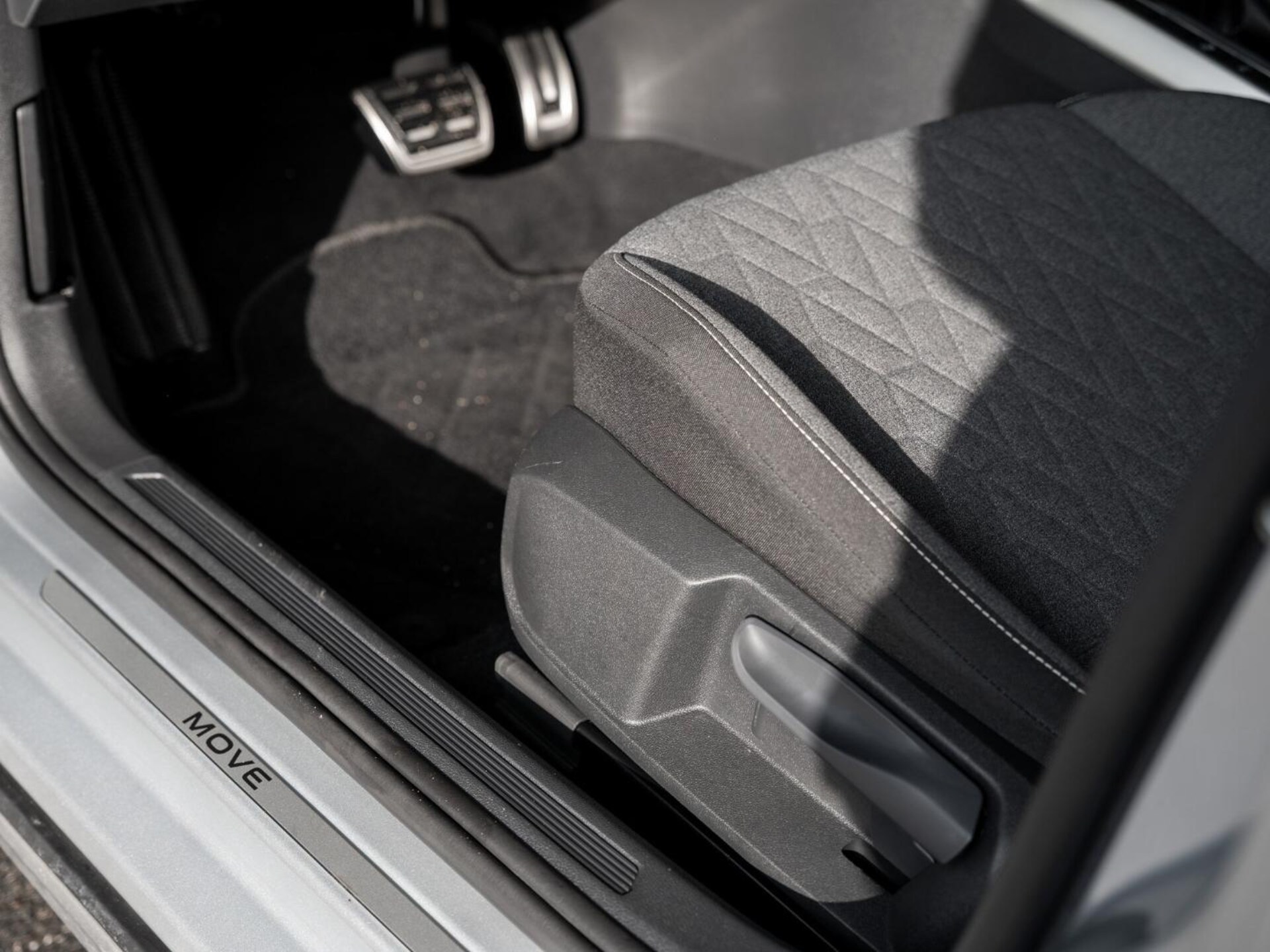 Volkswagen Taigo MOVE