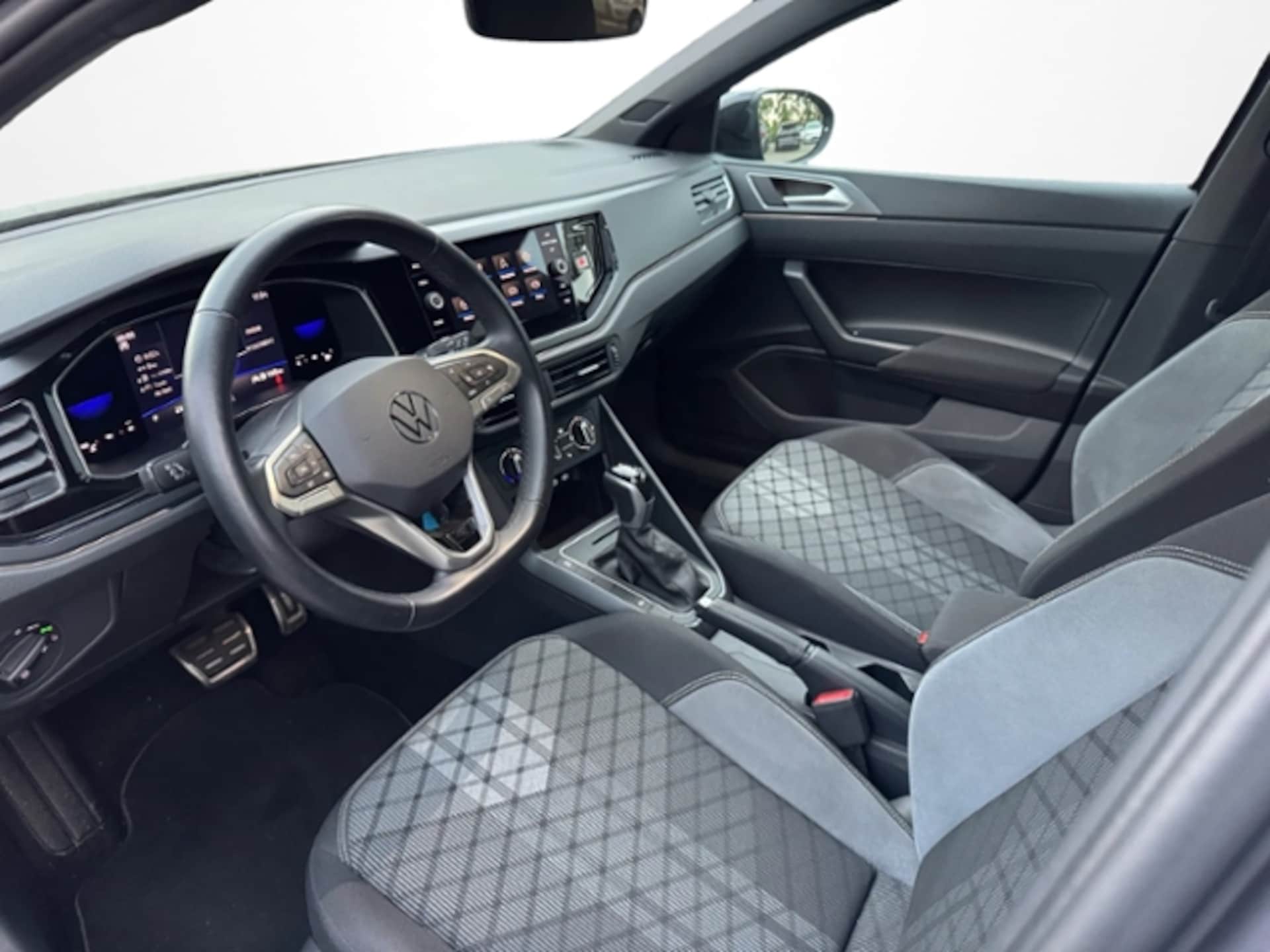 Volkswagen Taigo R-Line