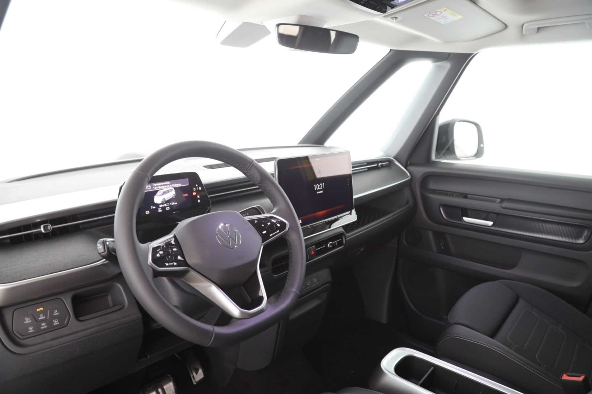 Volkswagen ID. Buzz Pro