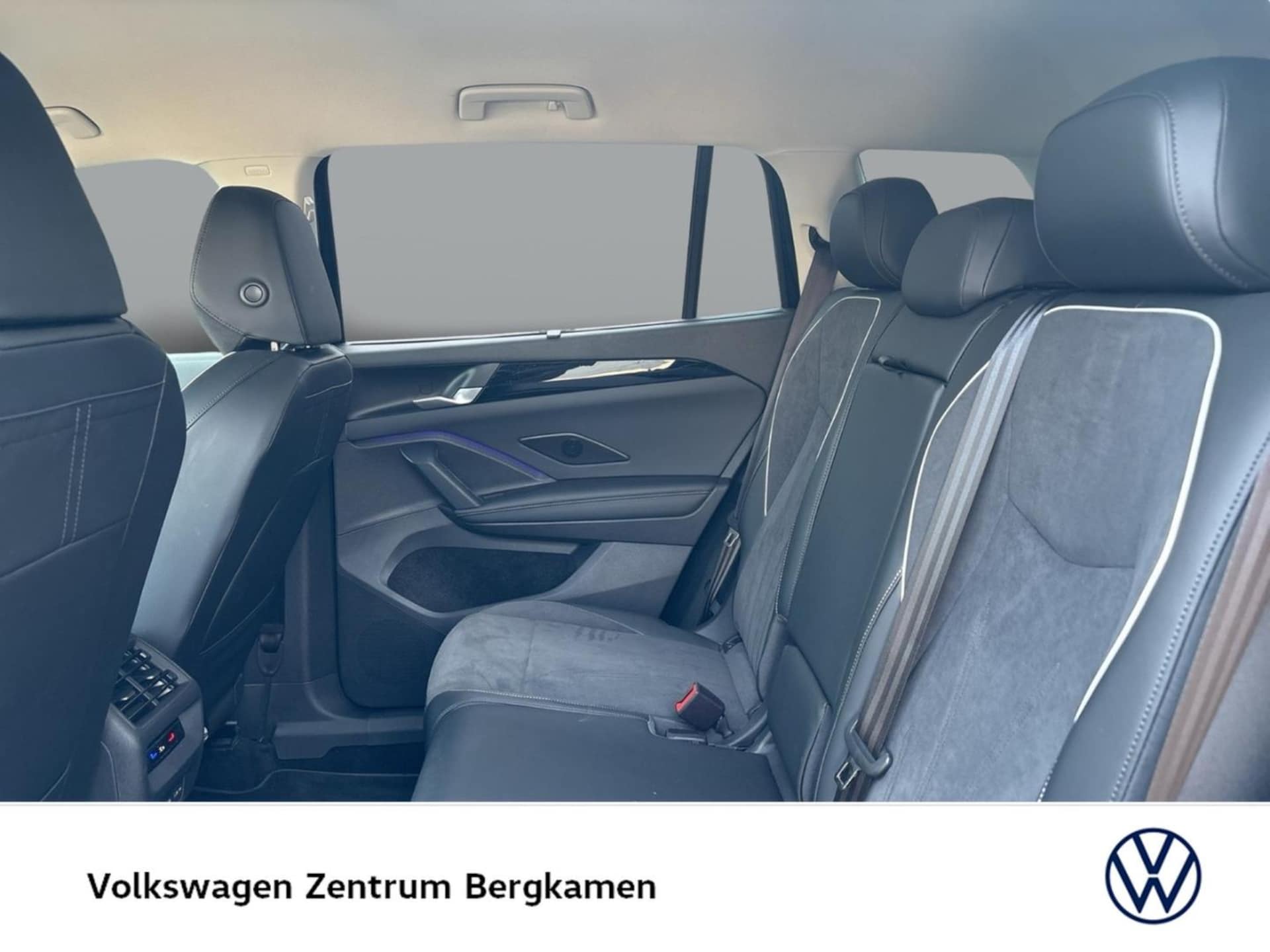 Volkswagen Tayron Elegance