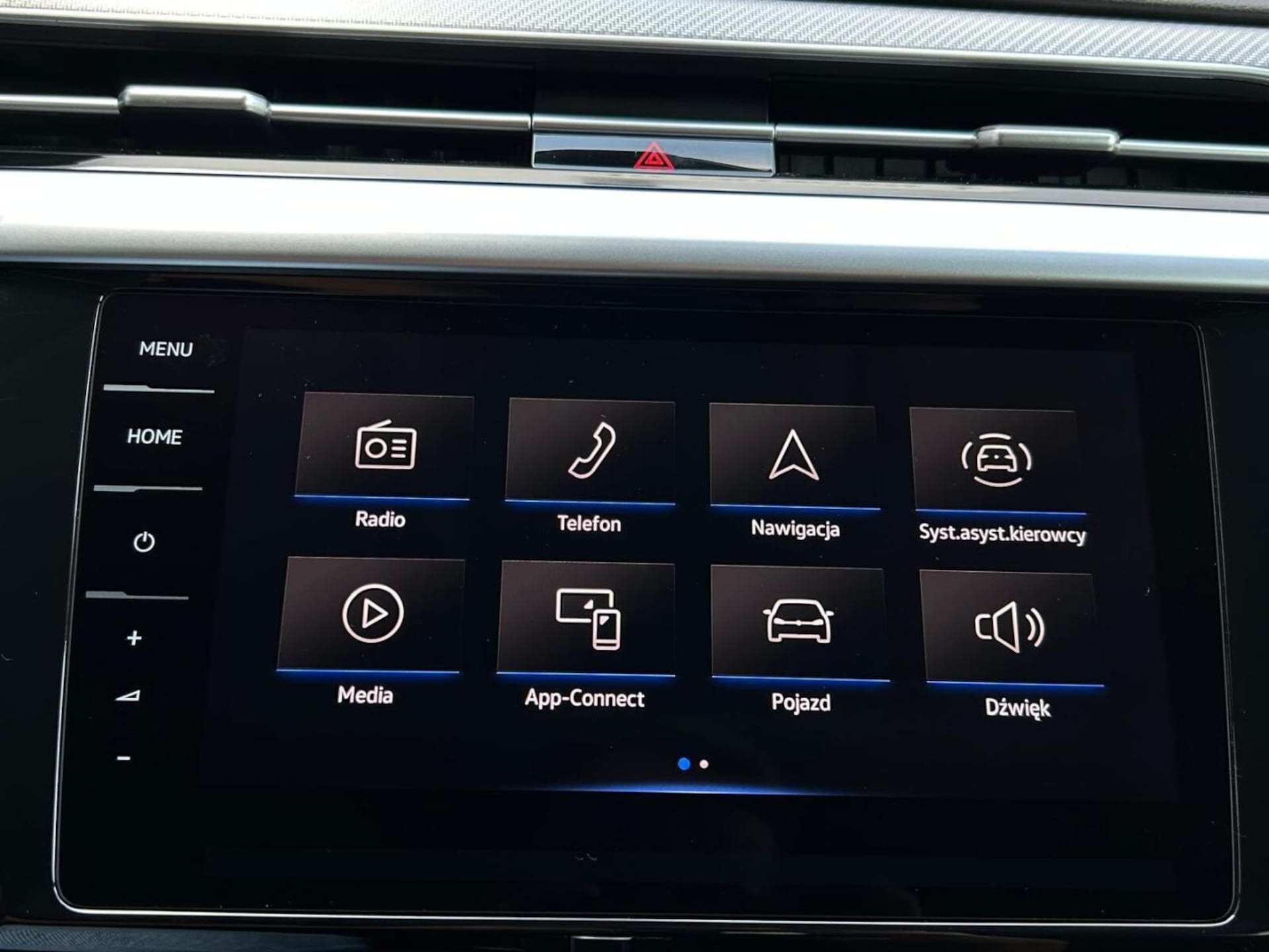 Volkswagen Arteon Shooting Brake Elegance
