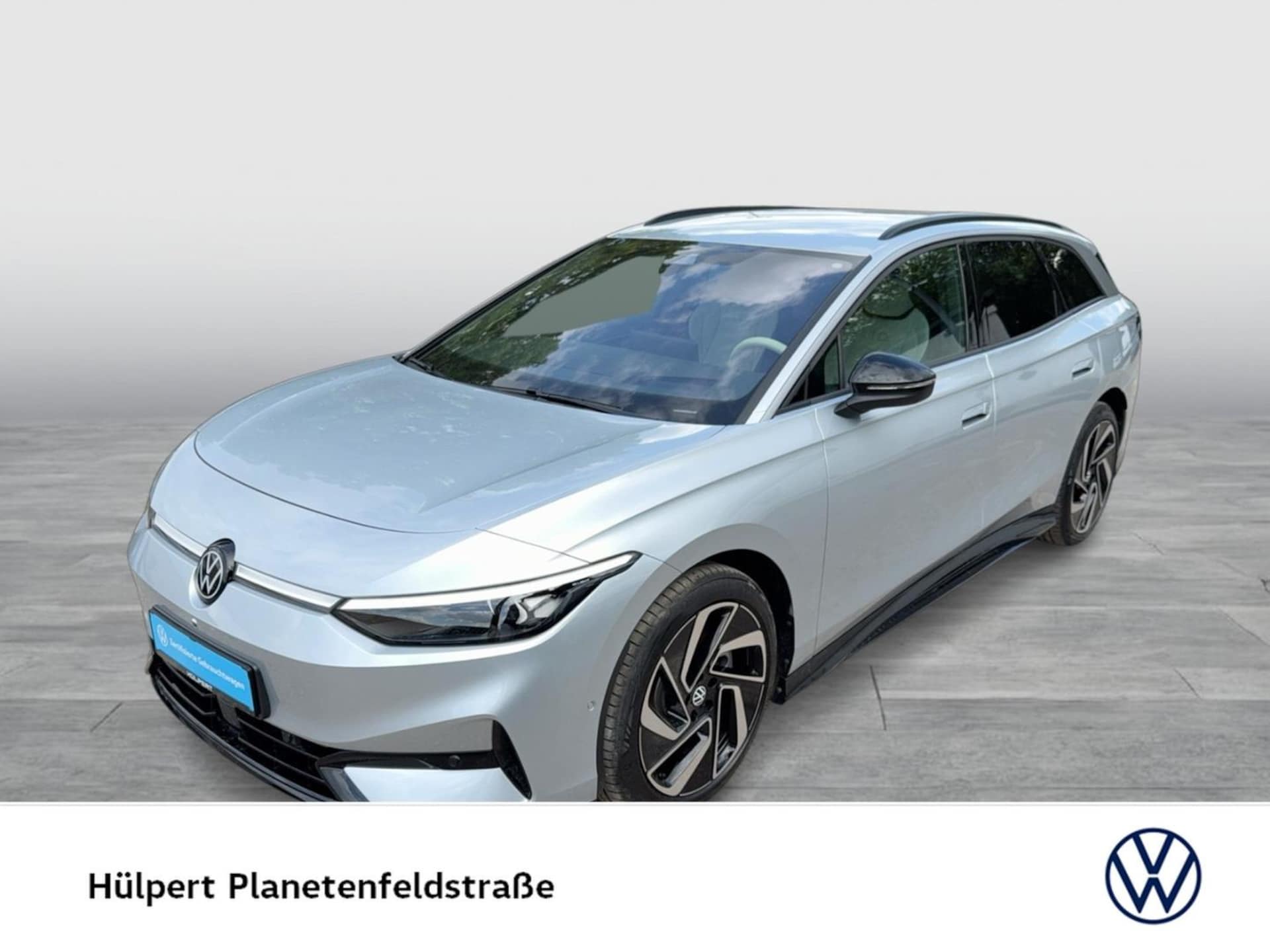 Volkswagen ID.7 Tourer Pro