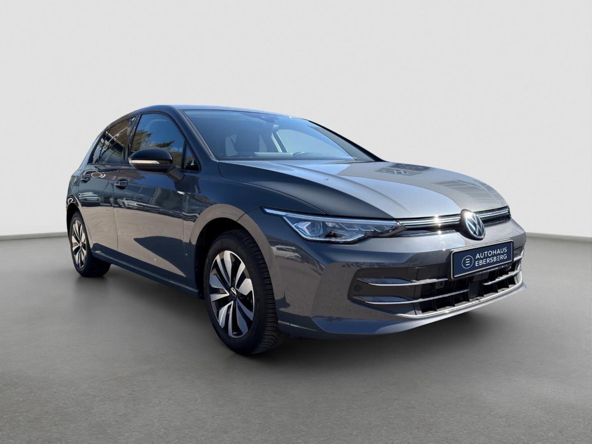 Volkswagen Golf Goal