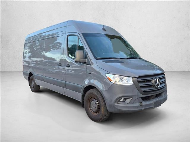 2024 Mercedes-Benz