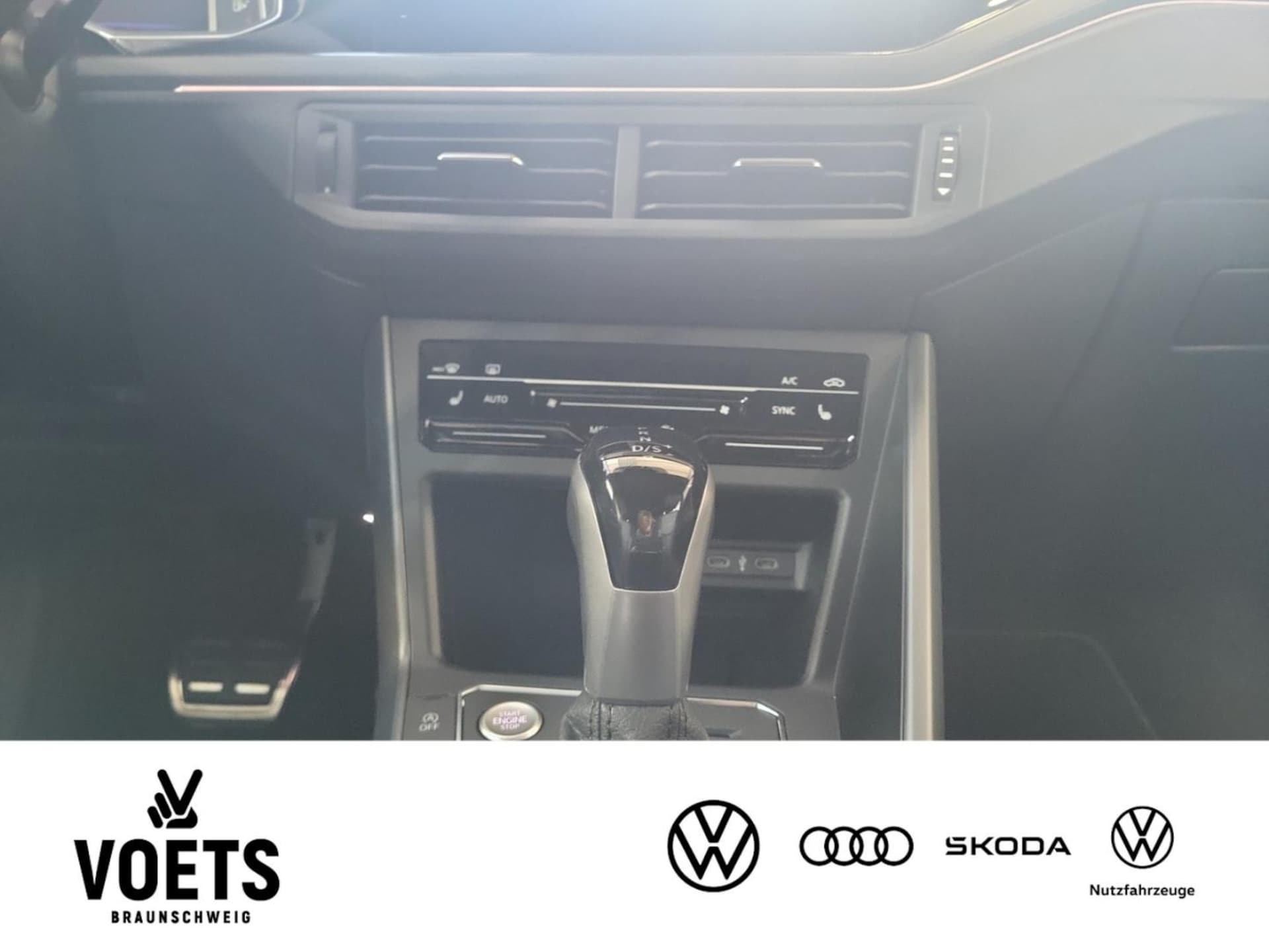 Volkswagen Taigo R-Line