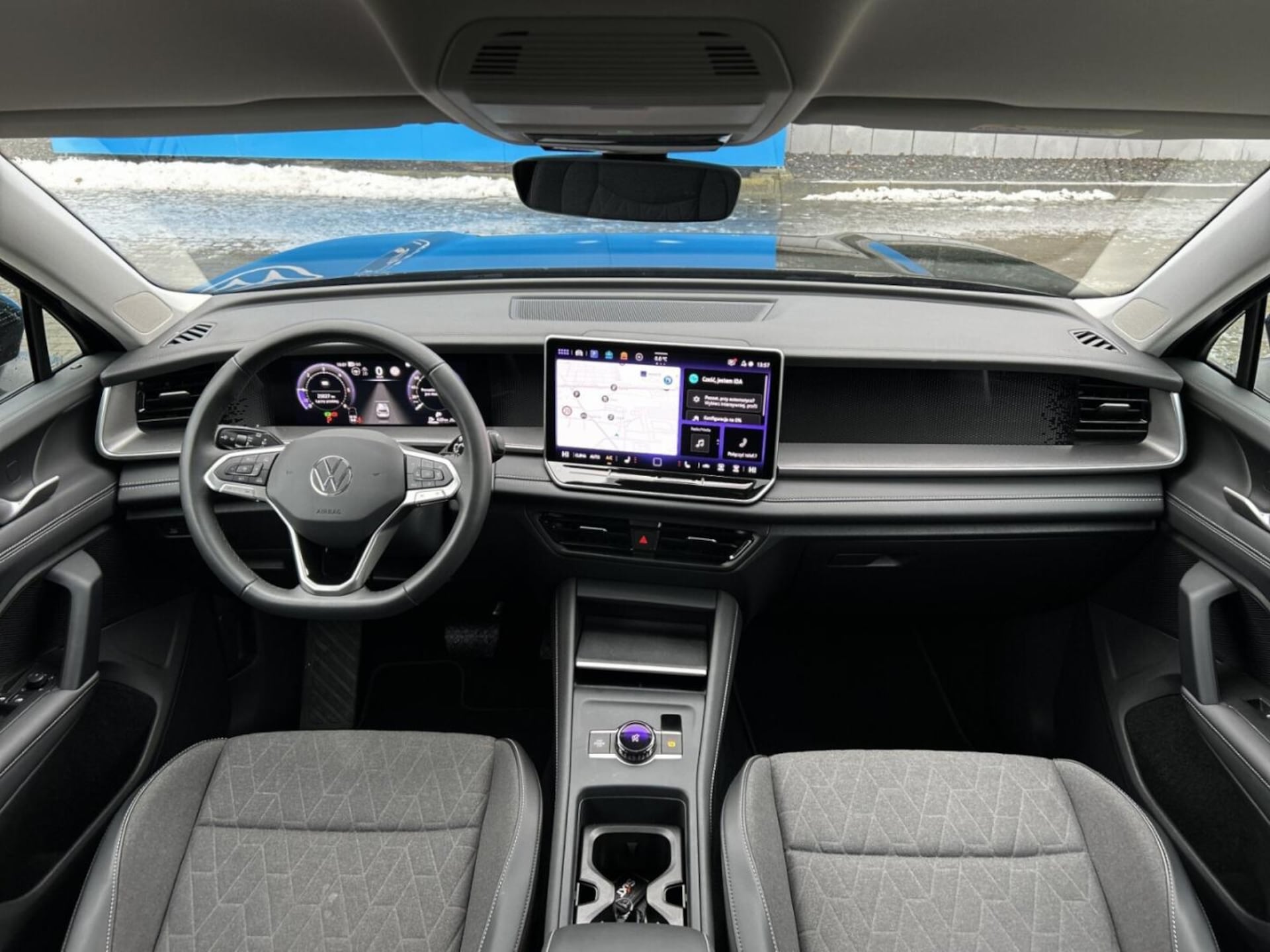 Volkswagen Tayron Life