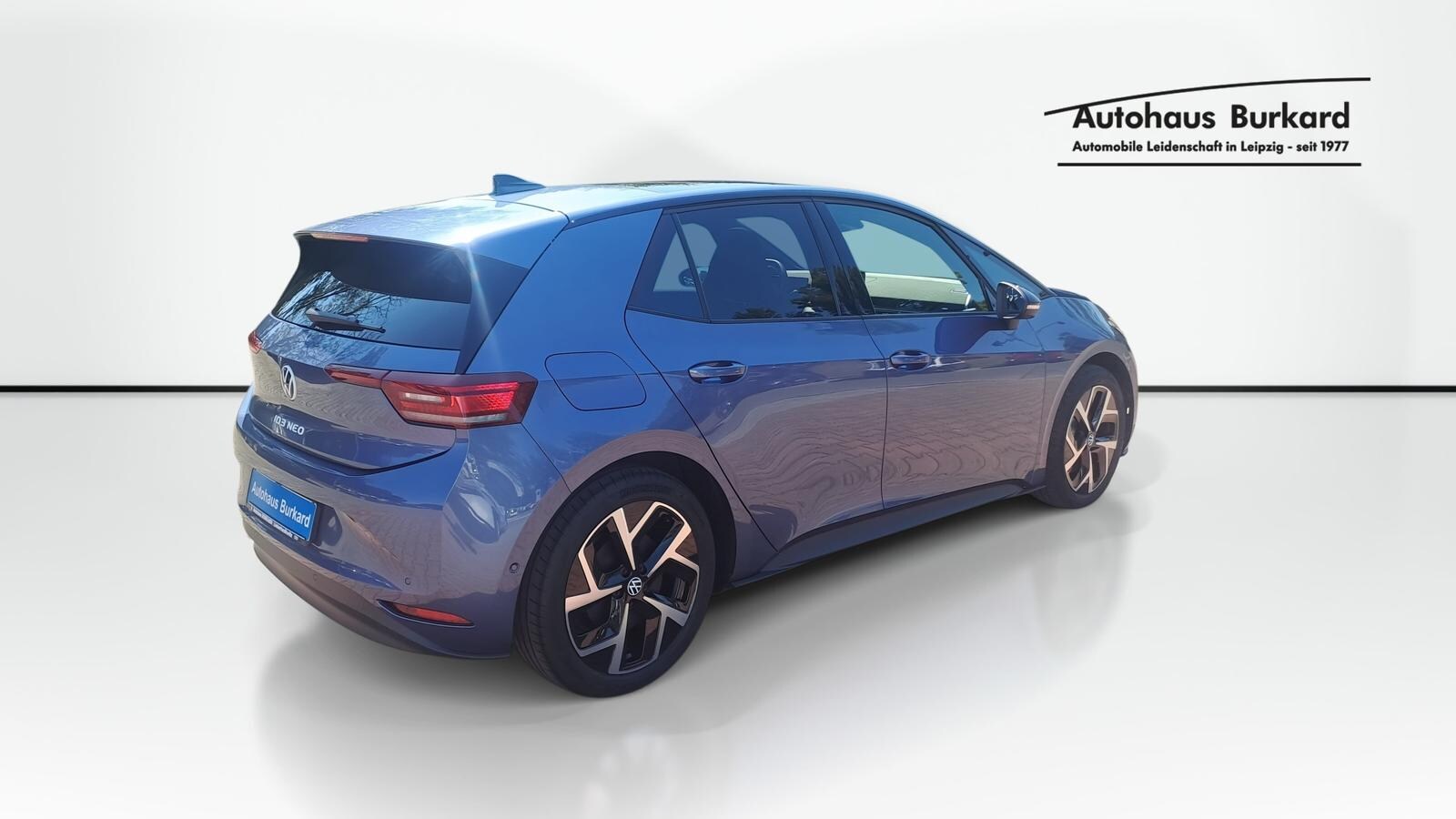 Volkswagen ID.3 Neo – Bild 9