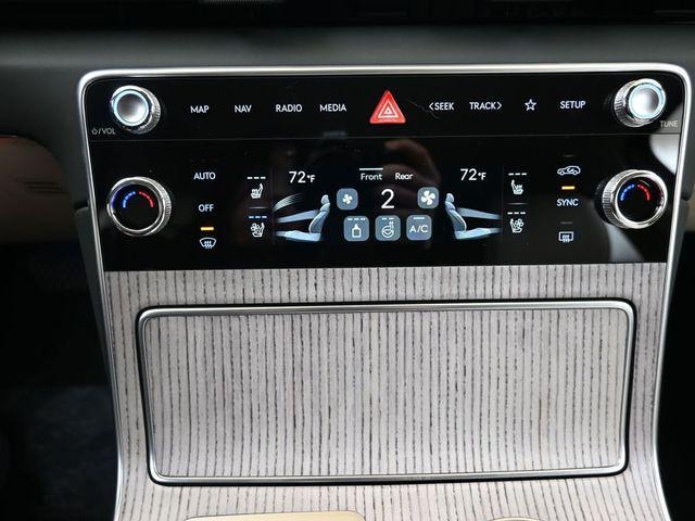 2026 GENESIS GV80 Advanced - Photo 33