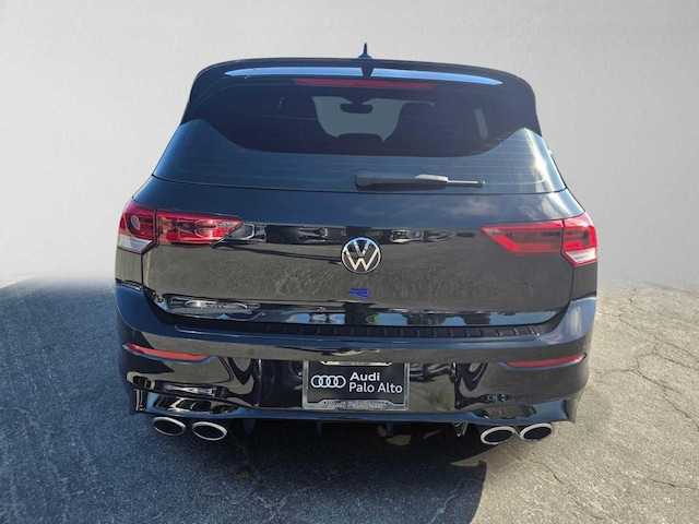 2023 Volkswagen Golf R