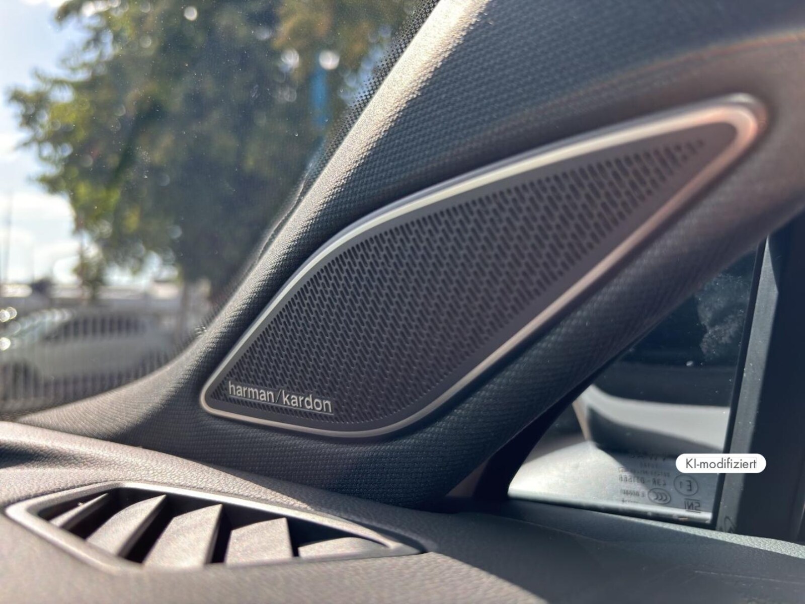 Volkswagen Tayron – Bild 19