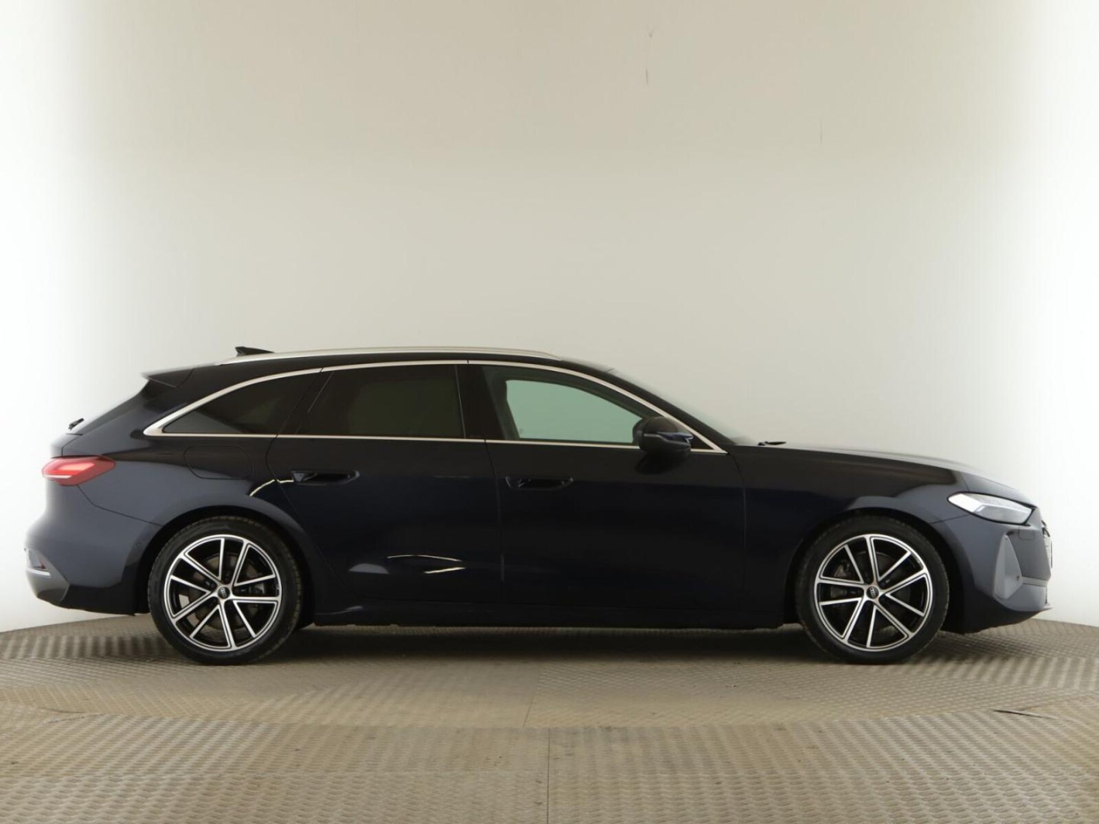 Audi A5 Avant – Bild 8