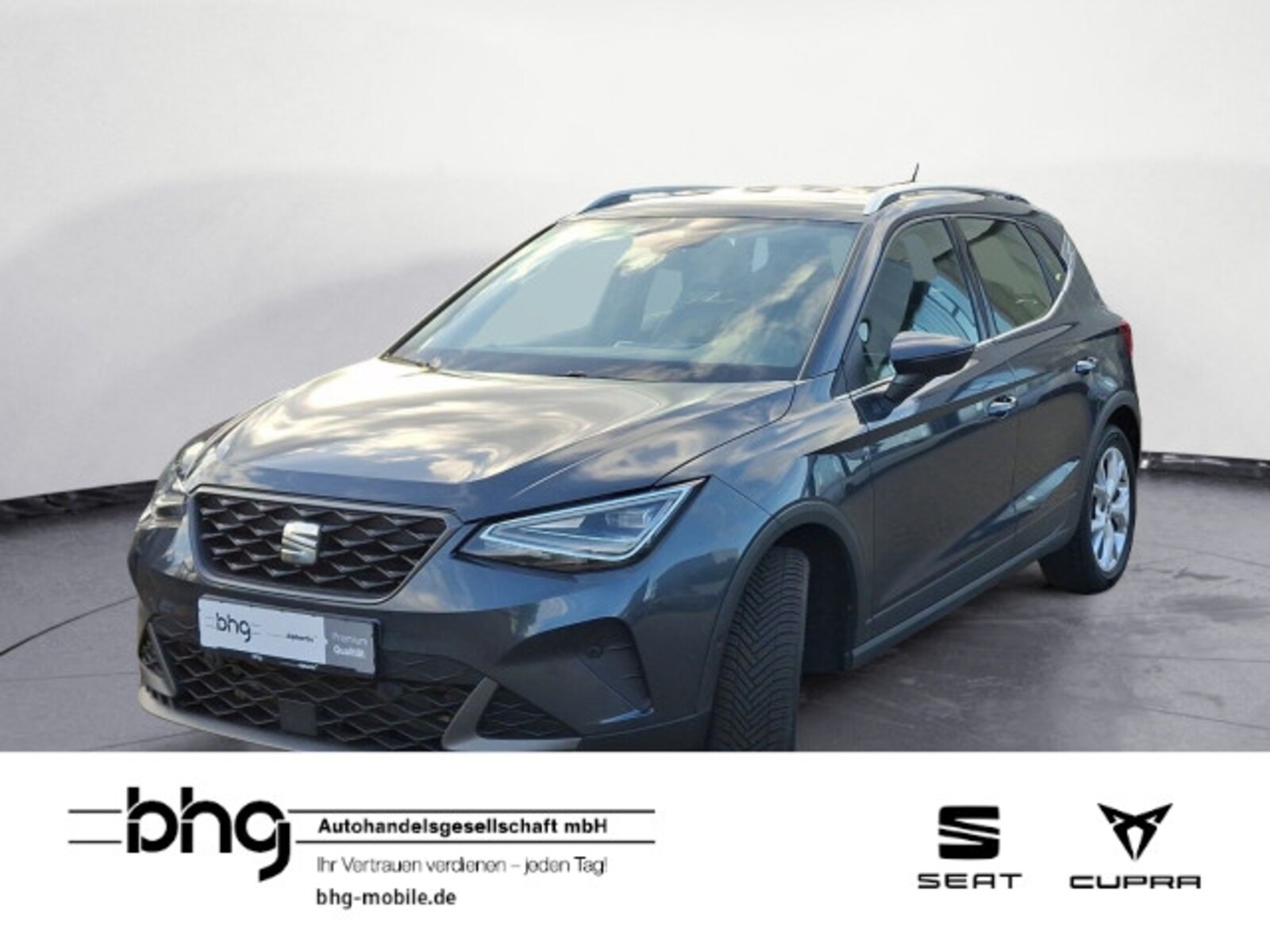 SEAT Arona – Bild 2
