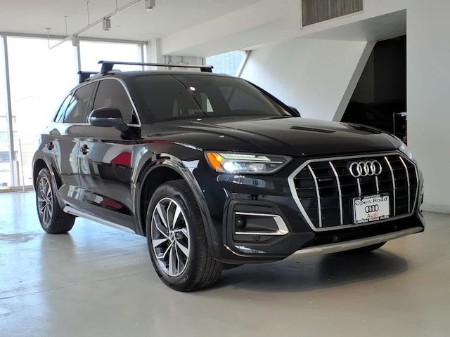 2021 Audi Q5