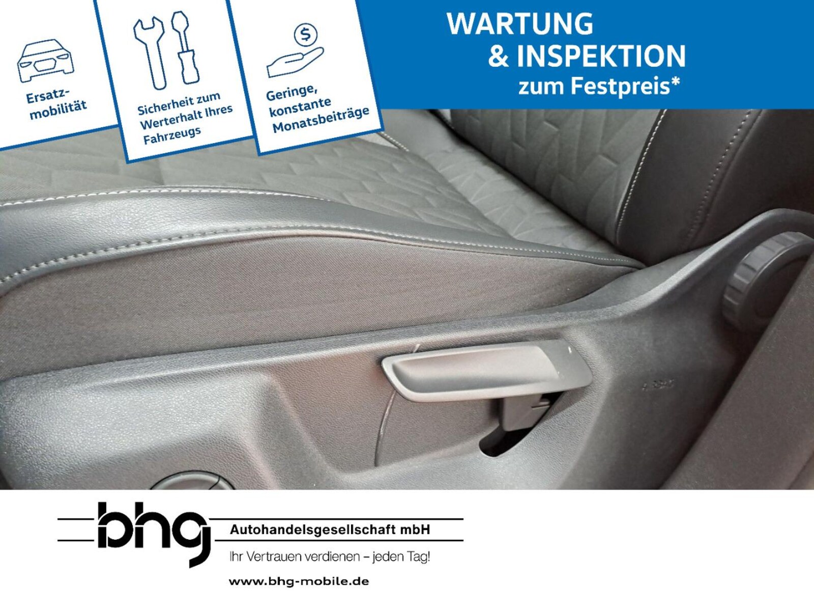 Volkswagen Tiguan – Bild 21