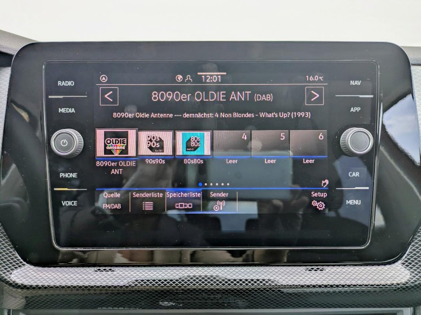 Volkswagen T-Cross – Bild 12