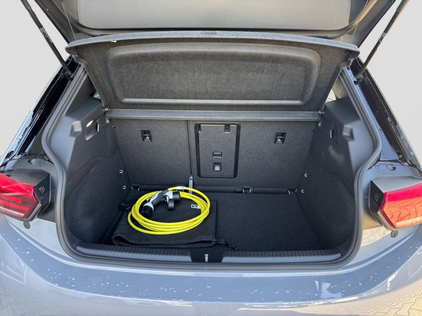 Volkswagen ID.3 – Bild 11