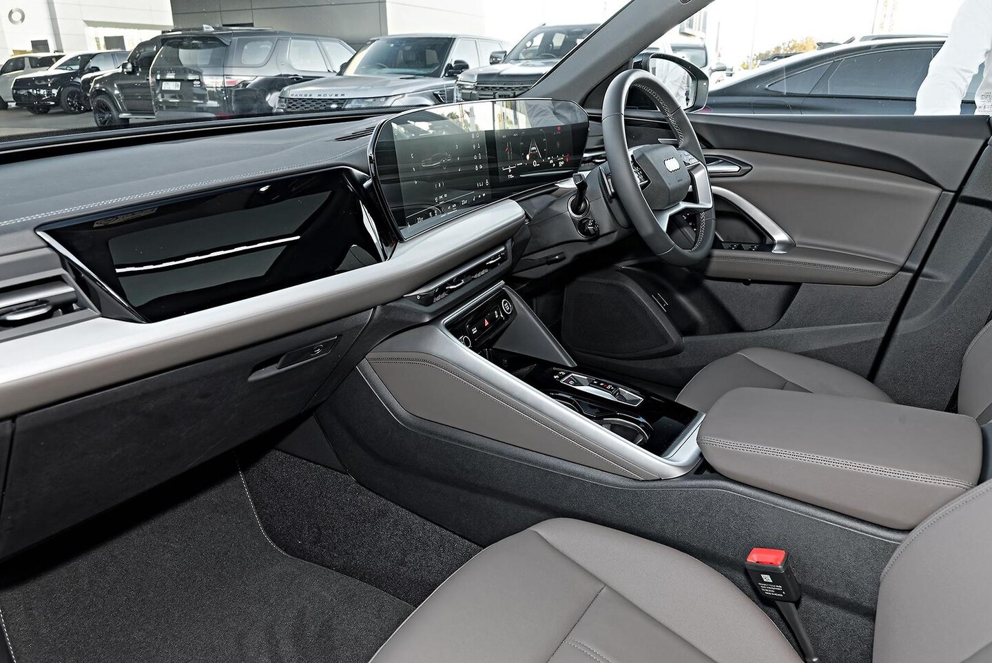 Image about Audi Q5 Sportback TDI quattro 150 kW