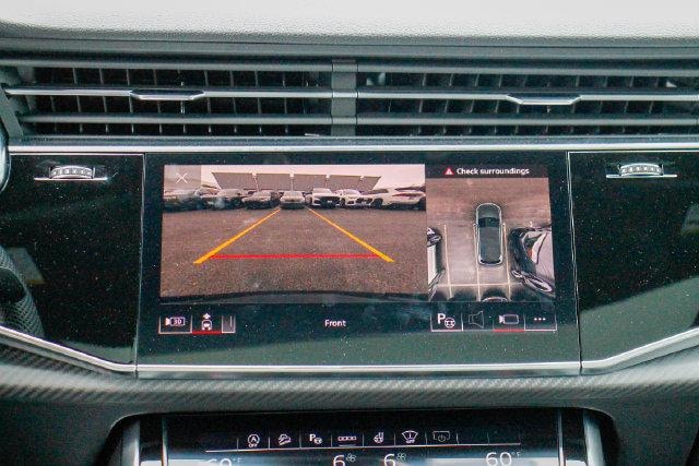 2026 Audi SQ7 Prestige - Photo 14