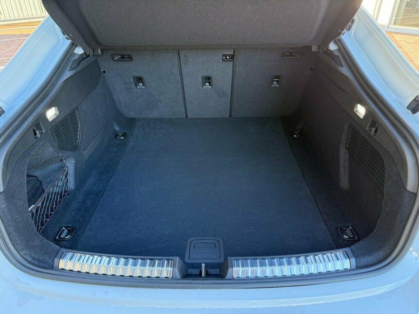 Image about Audi A5 Sedan TFSI 150 kW S tronic