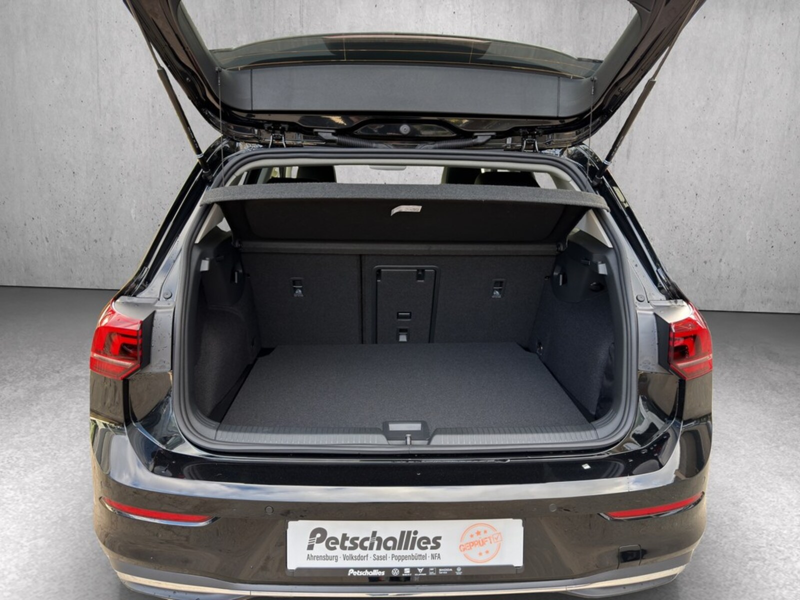 Volkswagen Golf – Bild 18