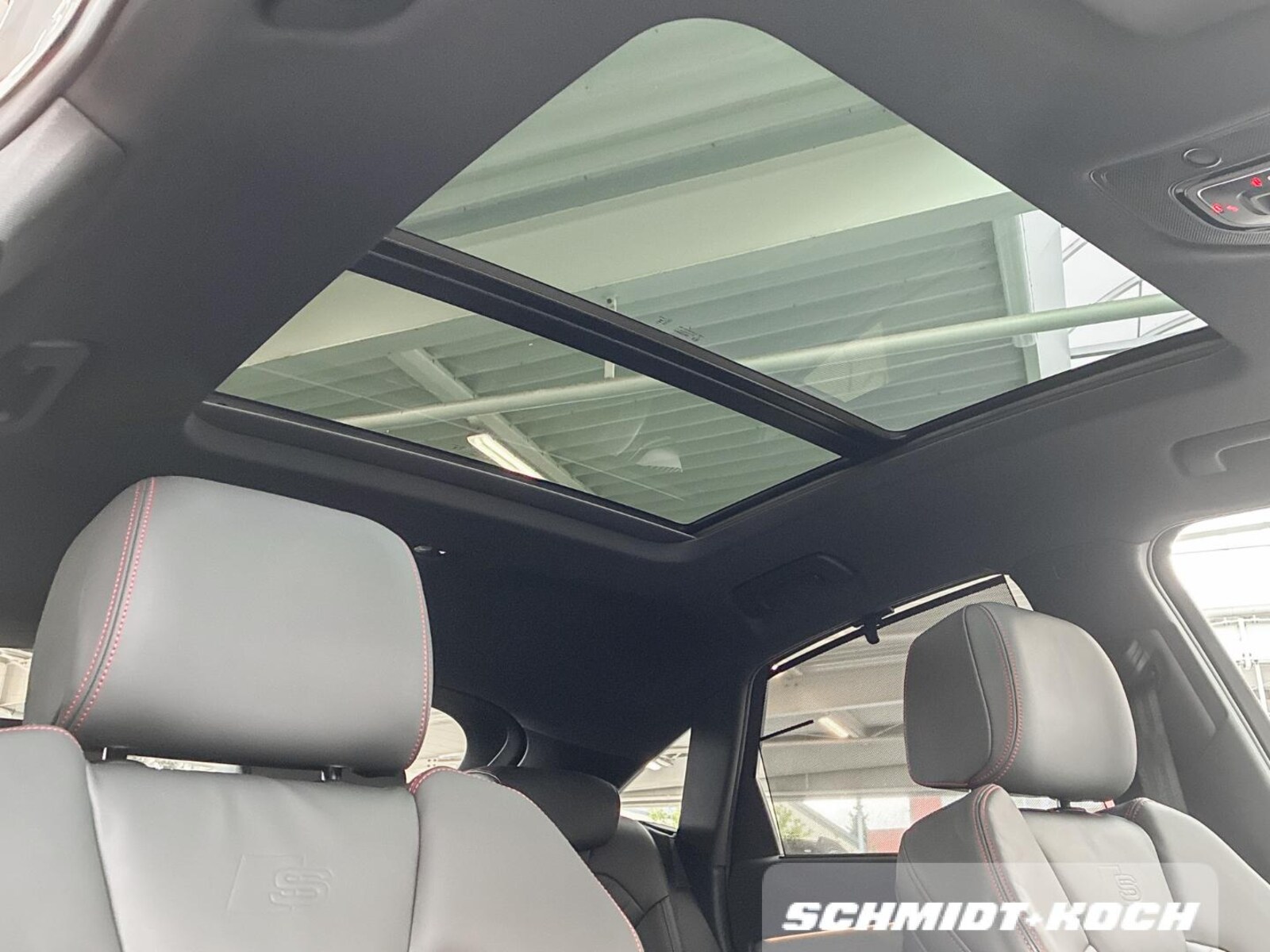 Audi SQ5 Sportback – Bild 13
