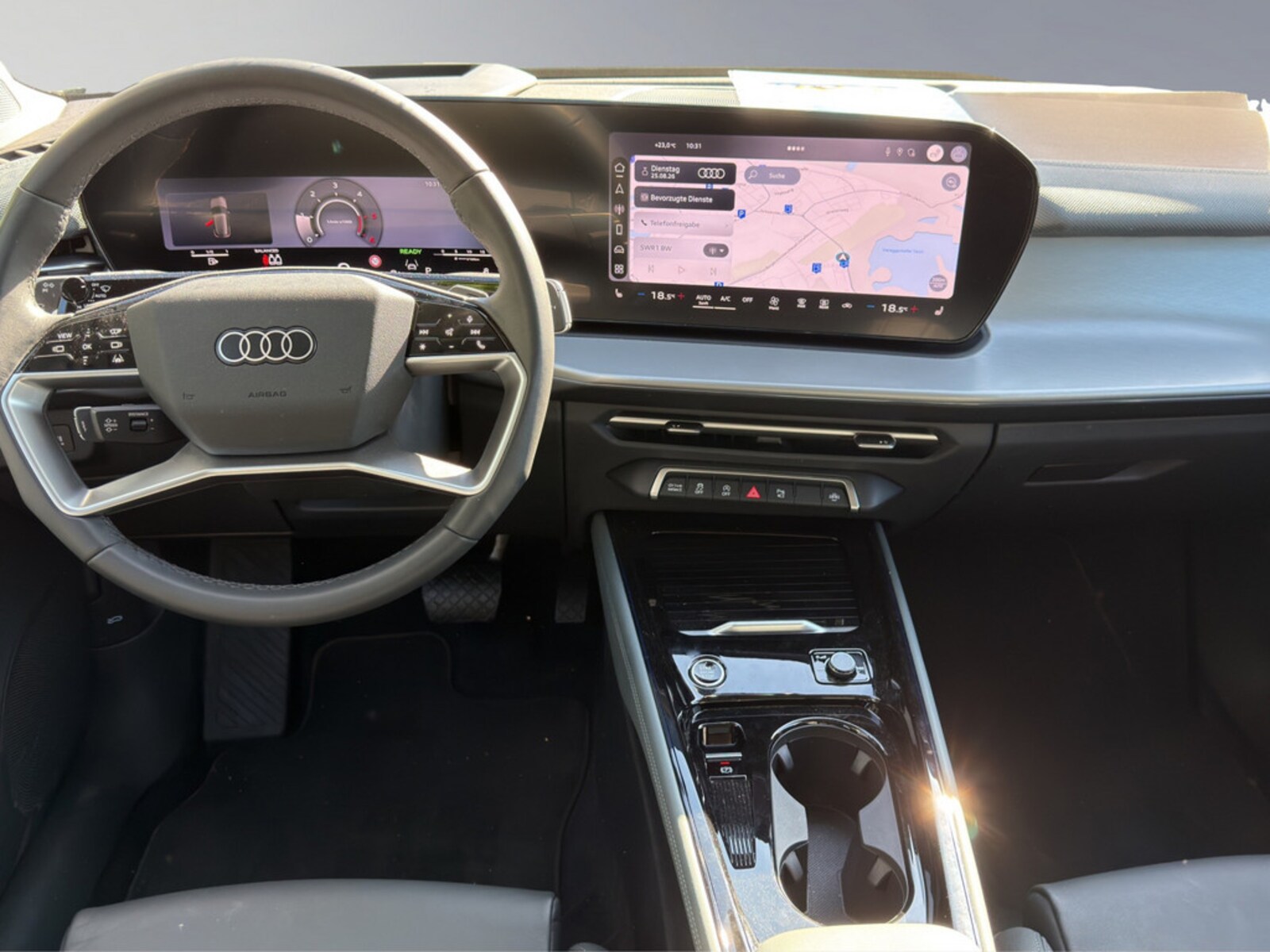 Audi Q3 – Bild 14