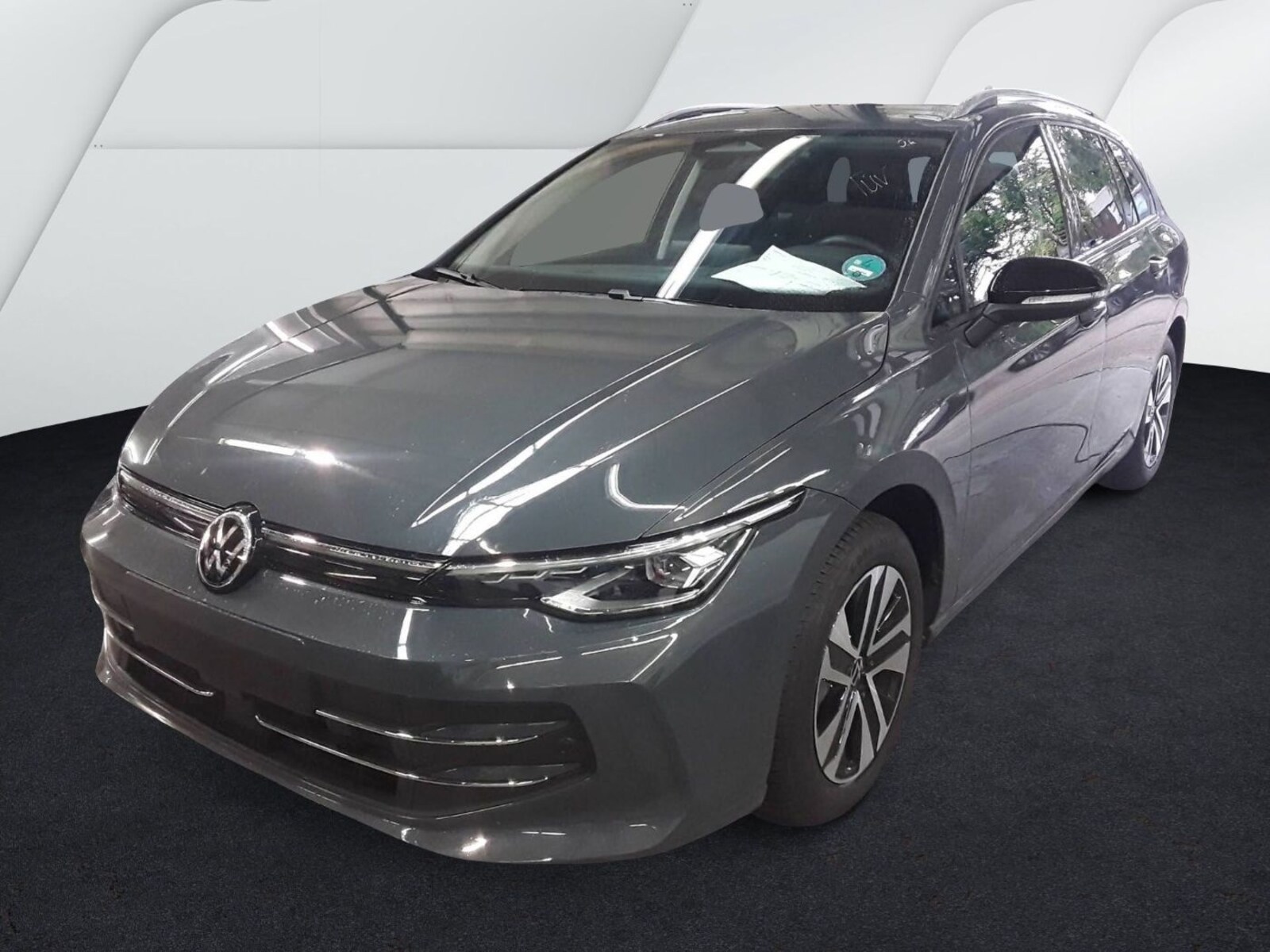 Volkswagen Golf Variant – Bild 2