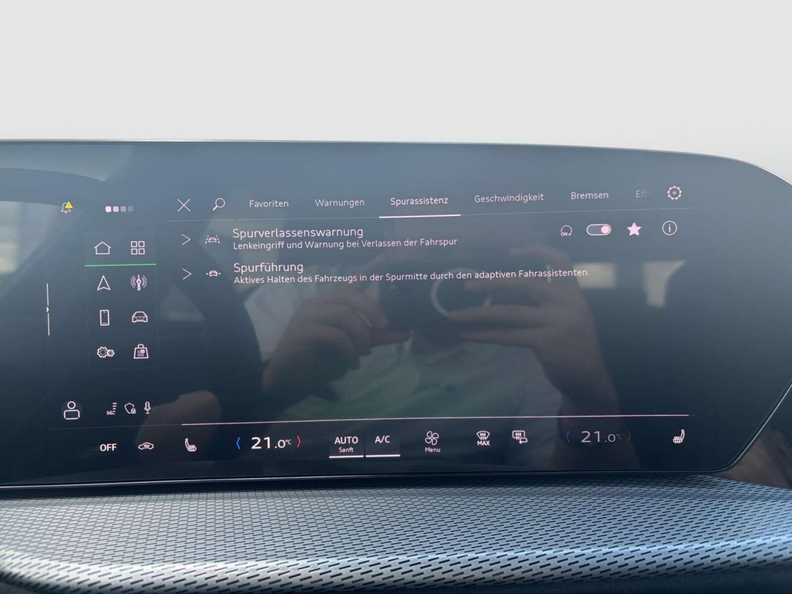 Audi Q5 – Bild 24