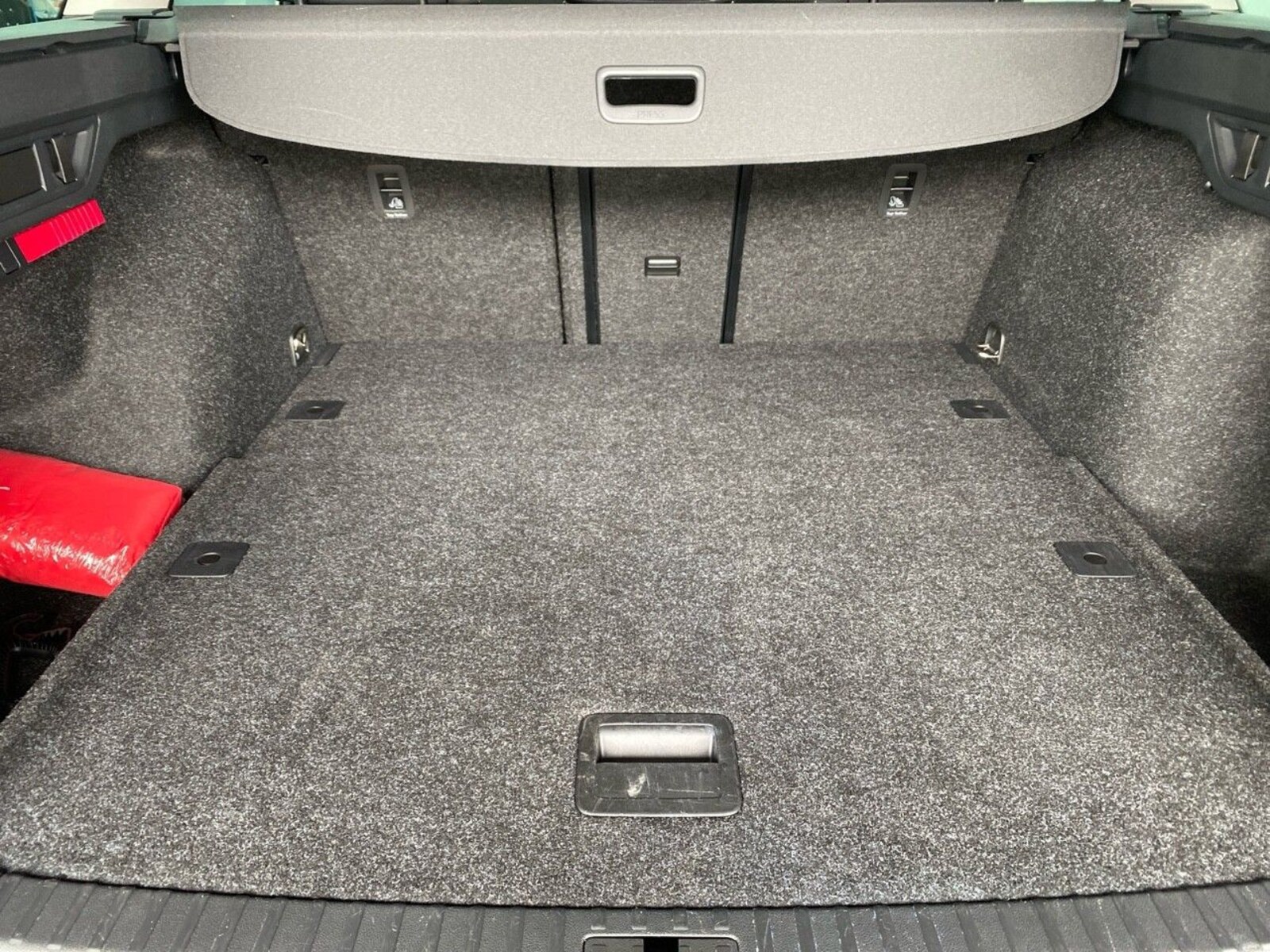 Škoda Octavia Combi – Bild 18