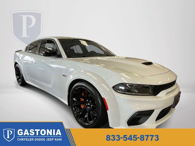 2023 Dodge Charger