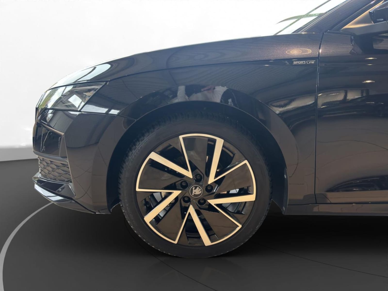 Škoda Octavia Combi – Bild 6