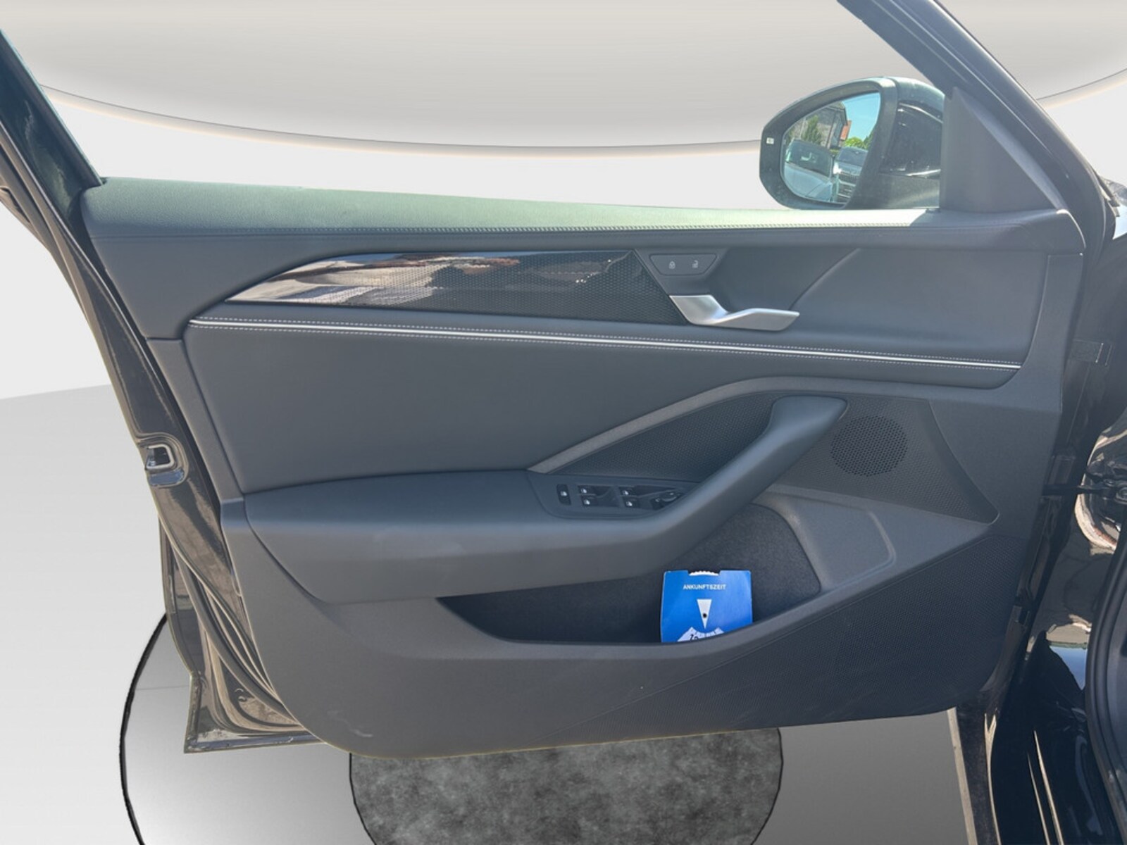 Volkswagen Passat – Bild 15