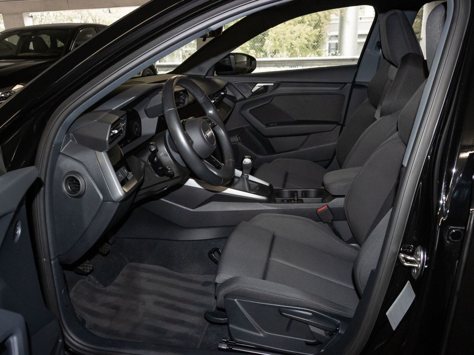 Audi A3 Sportback – Bild 14