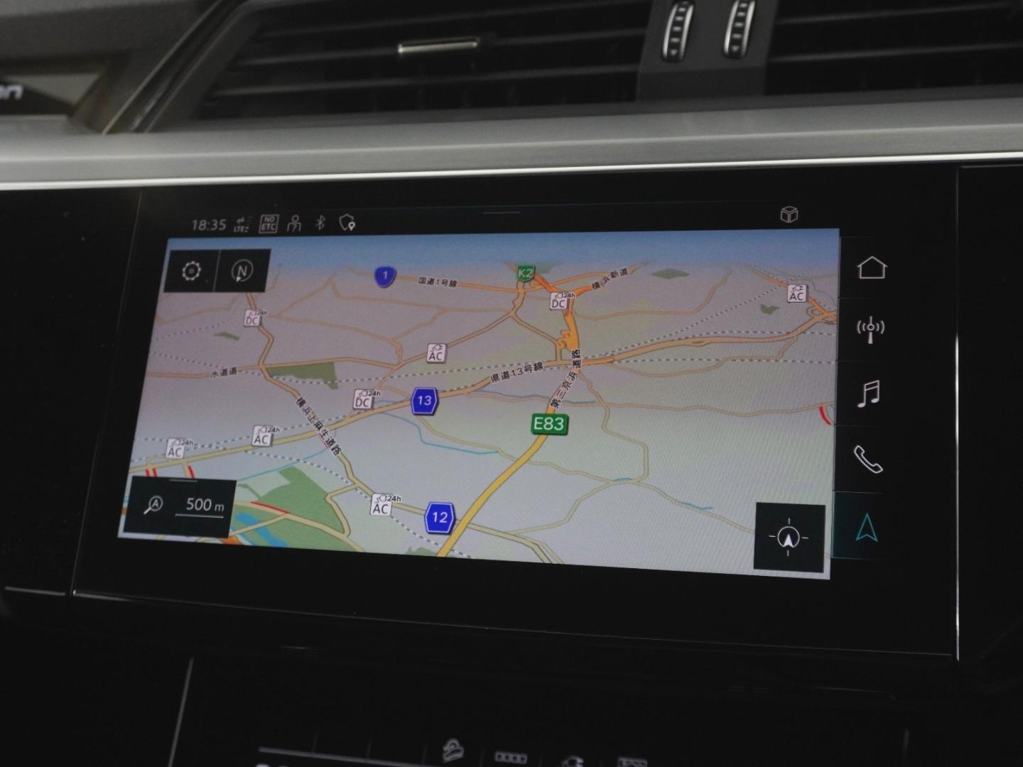 Image about Audi e-tron S Sportback e-tron S Sportback 370,00 kW